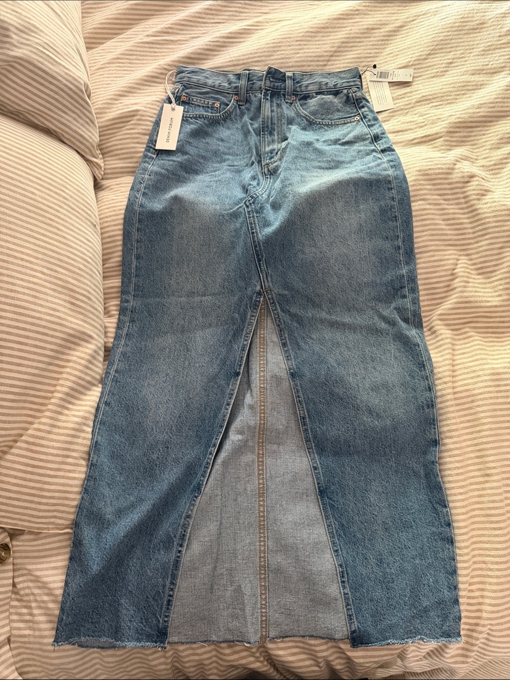 Aritzia skirt